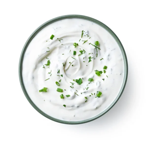 Arvand Sour Cream