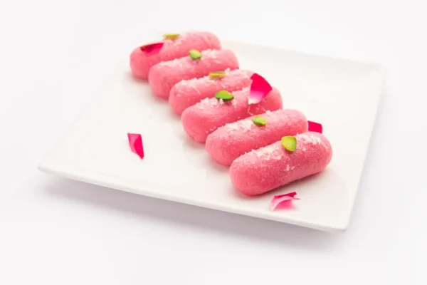 Gulab Jamun Long